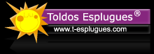 Toldos Esplugues... creamos ambientes de vida